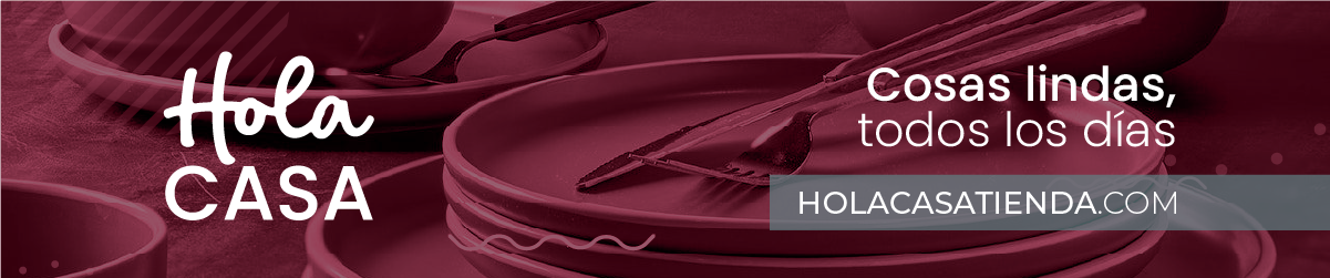 Hola CASA