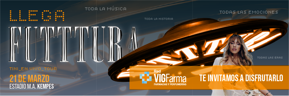 Banner 1 — Hola CASA / Promo 1