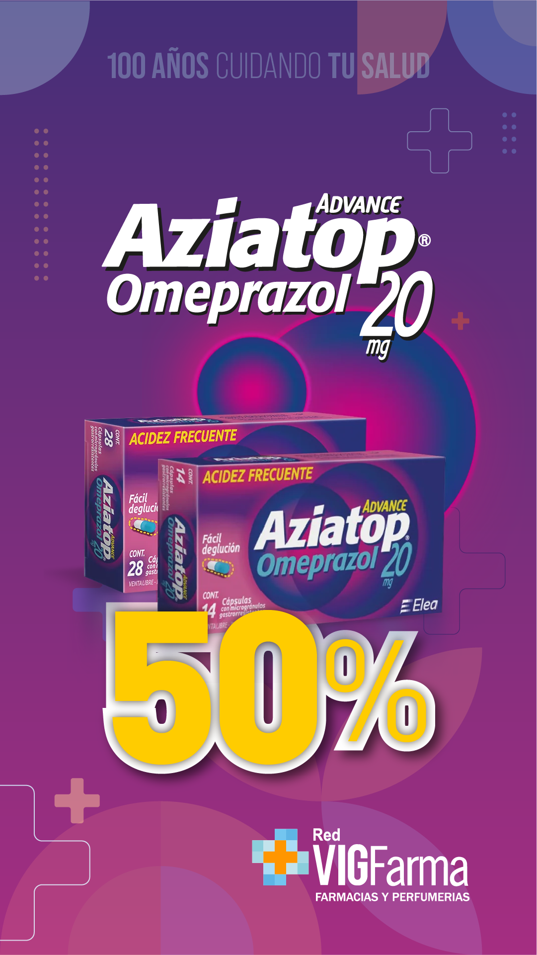 Oferta 25