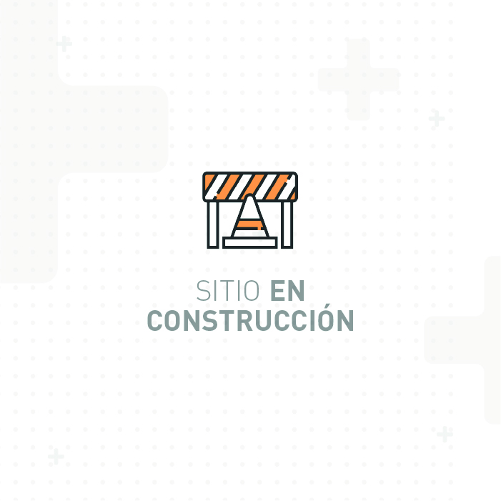 Sitio en construcción